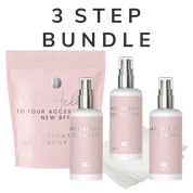 HavreDeluxe 3-Step Handbag Kit
