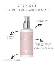 HavreDeluxe 3-Step Handbag Kit