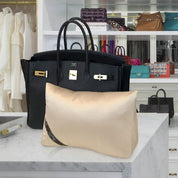 Custom Birkin 30 Handbag Storage Pillow Shaper