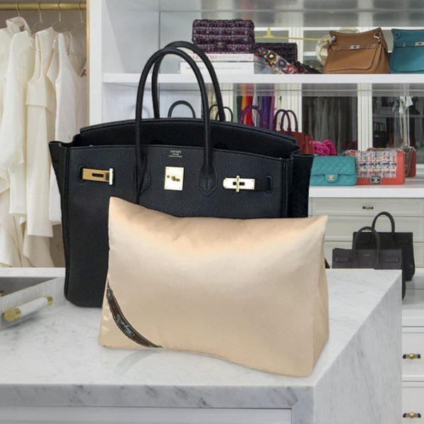 Custom Birkin 30 Handbag Storage Pillow Shaper