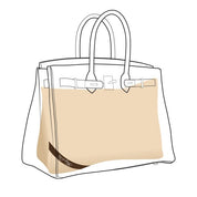 Custom Kelly 35 Handbag Storage Pillow Shaper