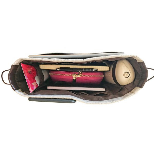 Deluxe Handbag Organizer 3 Pack
