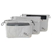 Deluxe Handbag Organizer 3 Pack