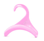 Handbag Hangers 3 Pack – Pink