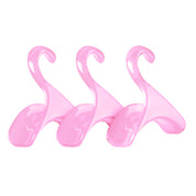 Handbag Hangers 3 Pack – Pink
