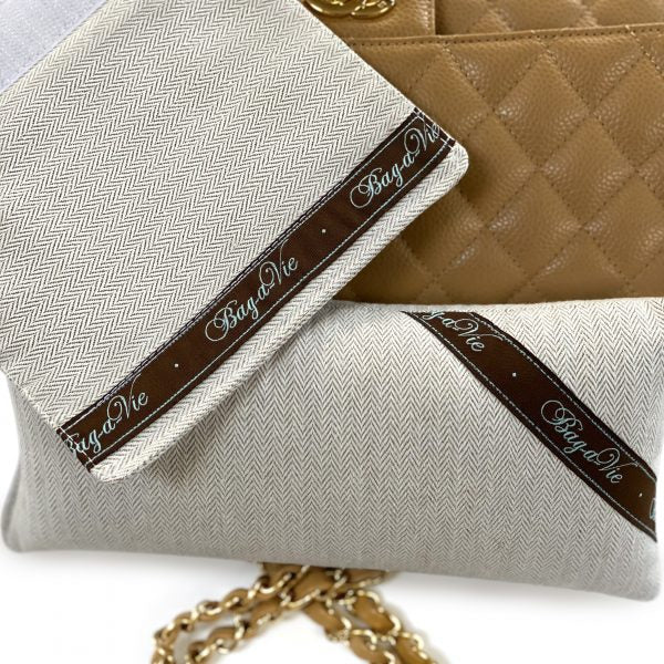 Love HandleZ Herringbone Handle Wraps