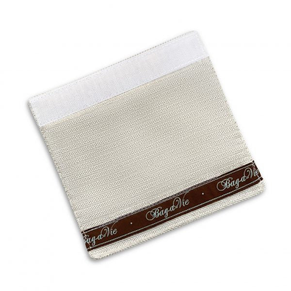 Love HandleZ Herringbone Handle Wraps