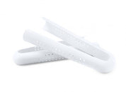 Boot Tree Form Shapers – White 3 Pack