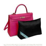 Custom Kelly 35 Handbag Storage Pillow Shaper