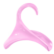 Handbag Hanger – Pink