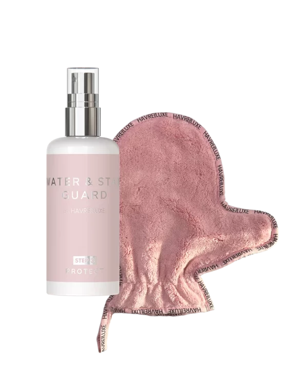 HavreDeluxe Water & Stain Guard