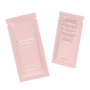 HavredeLuxe Cleansing Sheets 5 Pack