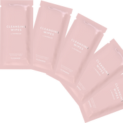 HavredeLuxe Cleansing Sheets 5 Pack